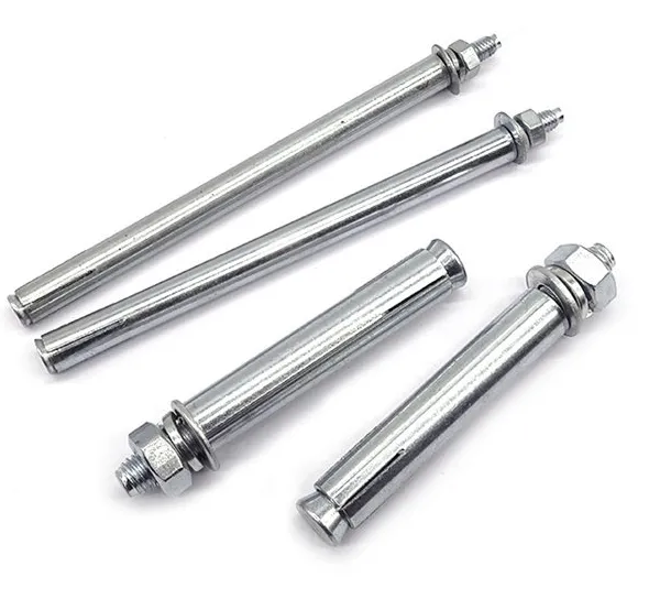 304 Stainless Steel Expansion Bolt, External Expansion Screw photo-5