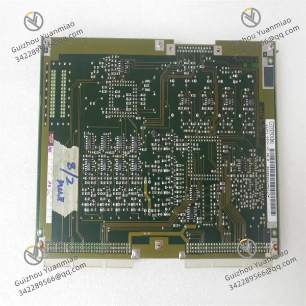SAT CM3141-02-03 Proximitor Seismic Monitor photo-3