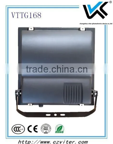 400W Die-casting Aluminium MH/SON IP65 Flood Light photo-4