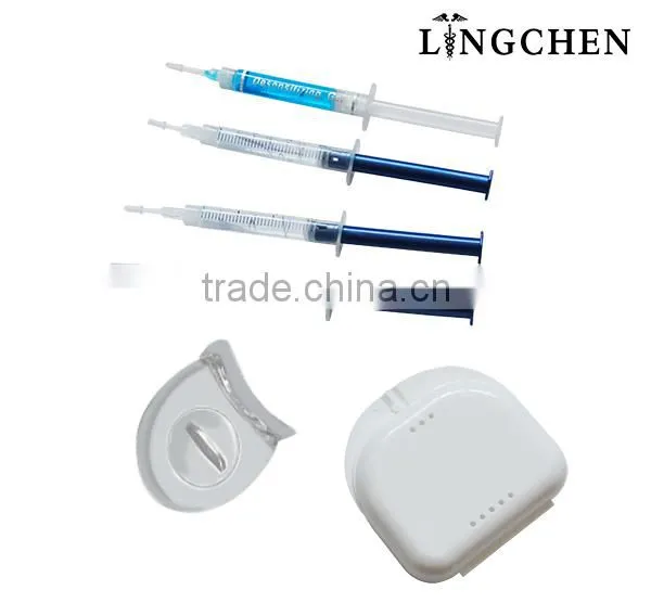 Wholesale Professional Teeth Whitening Kits,teeth Whitening Home Kit photo-4