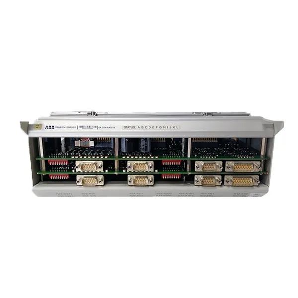UAD149A0011   Versatile I/O Module