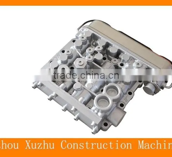XCMG Hot Sale Transmission Parts ZF Operating Valve