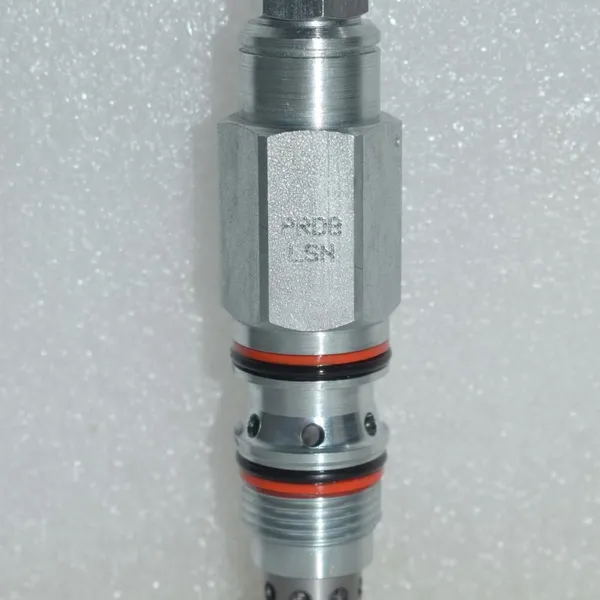 SUN Hydraulic Valve PRDBLSN PRDBLBN PRDBLWN photo-3
