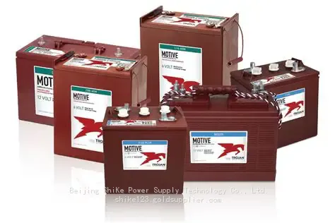 Trojan Battery (China) Co., Ltd photo-2