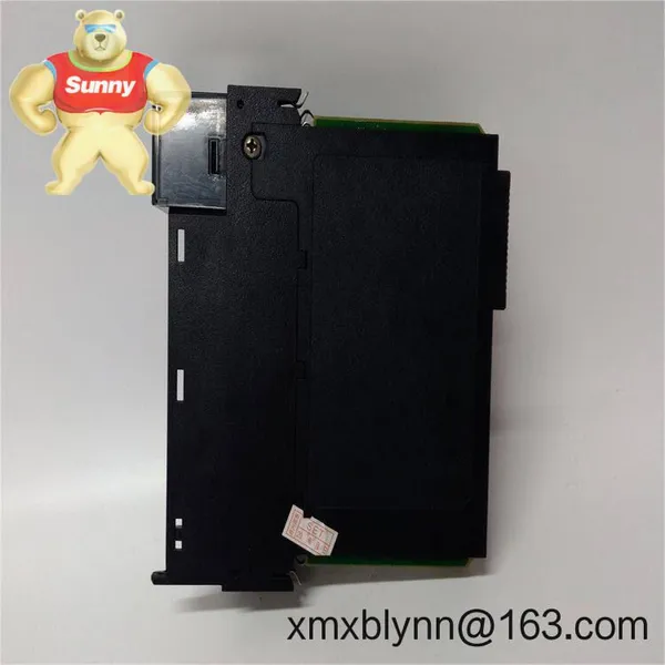 HONEYWELL TC-0AV081: Rock-Solid Analog Output for Process Control Stability photo-2
