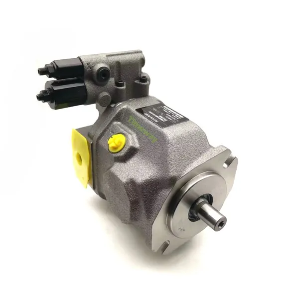 A10VSO18 Hydraulic Piston Pump A10VSO18DFR/31R A10VSO18DFR1/31R A10VSO18DFLR/31R Variable Displacement Axial Piston Pump A10VSO photo-5