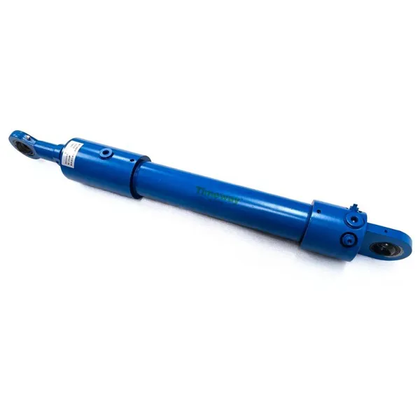 Hydraulic Cylinders REXROTH Series SZ250-6340400-219.004.X Excavator Oil Cylinder photo-2