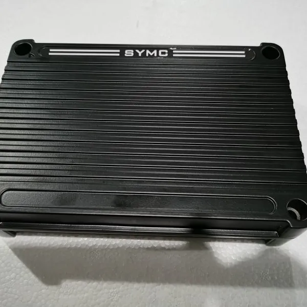 Sany Spare Parts Lmi A810201990115 A810201206088 SYMC Sany Motion Controller Spare Parts Program SANY CONCRETE PUMP & Crane photo-3