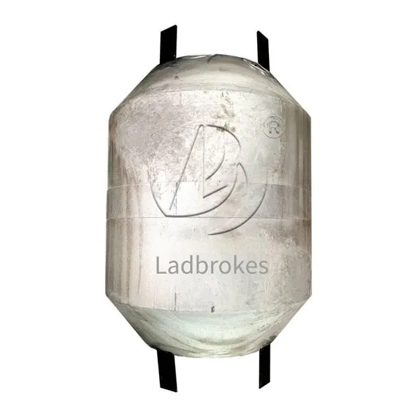Bracelet-style Aluminum Sacrificial Anodes, Reliable Cooperation Manufacturers, Aluminum-zinc-indium Sacrificial Anodes photo-4