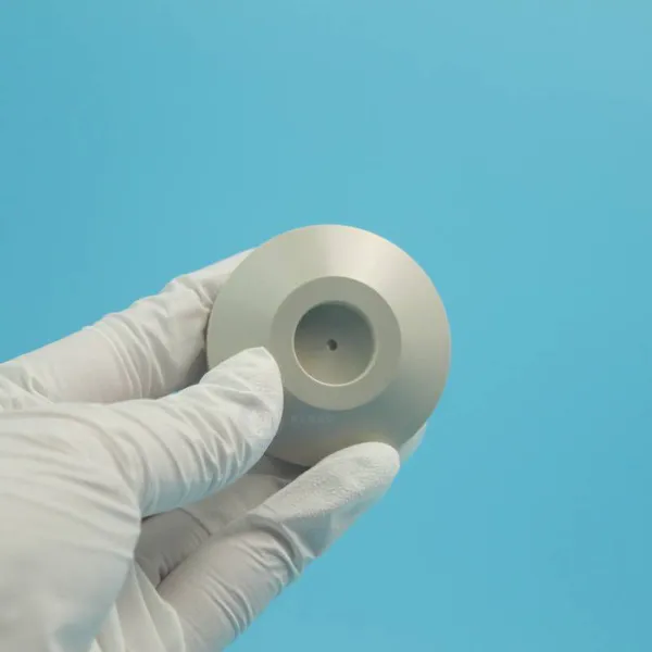 Microwave Digestion Tube Accessories for Mars6 - Xpress 12 - Position Standard Tank Shrapnel, Peek Gasket 131130 photo-2