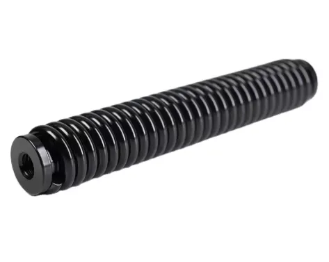 Custom Speed Boxing Bag Wall-mounted Boxing Ball Accessory Spring Stainless Steel Spiral Compression Spring