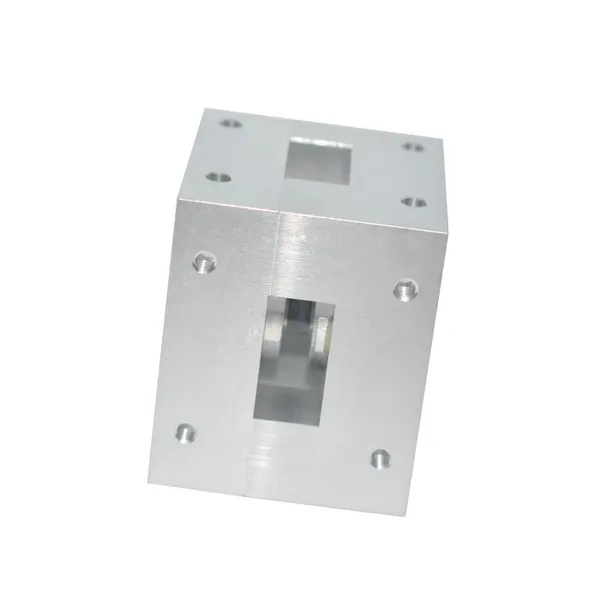 X Band Ku Band Waveguide Circulator WR75 Circulator photo-3