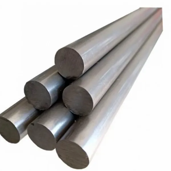 Steel Round Bar＆Round steel，Q235, Q355, SAE1020, SAE1045, A36, C45