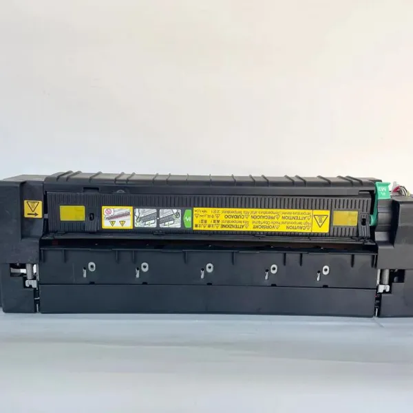 Fuser Assembly