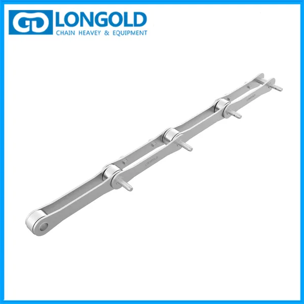 LONGOLD Conveyor Chains for Ice Cream Production, Made in China, Complete Models photo-5