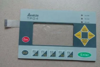 Membrane Switch