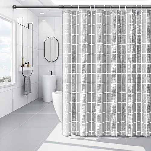Shower Curtain photo-2