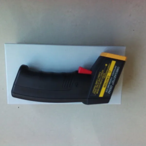 Infrared Thermometer With USB Interface OMEGA OS1327D photo-2
