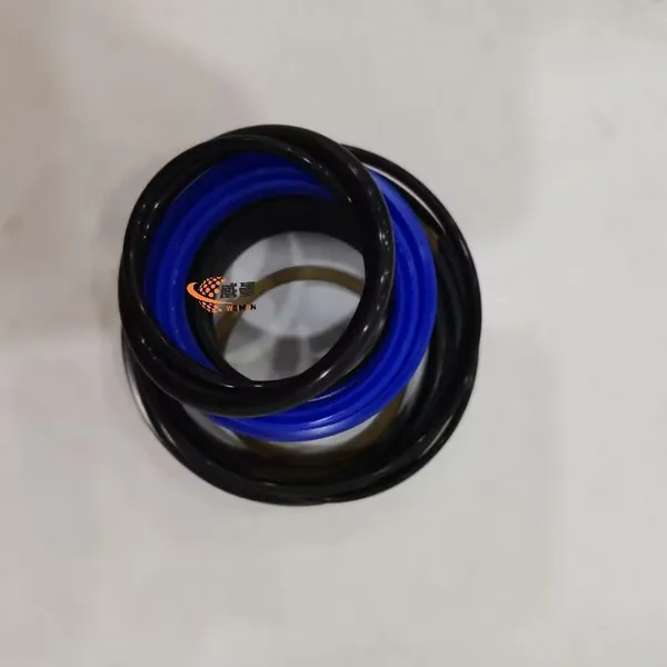 Original ZF W42249001 5753316 Sealing Ring Kit For Transmission Spare Parts in Stock. photo-3