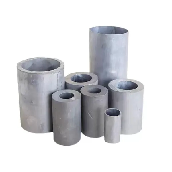 304 Seamless SS Pipe 1/8