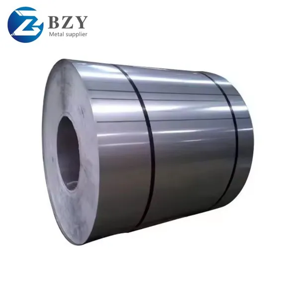 Good Price Hot Rolled Carbon Steel Coils 0.9mm-1.5mm Ss400 Q235 Q355 Carbon Steel Coil photo-5