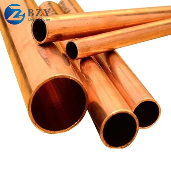 Copper Pipe Price Per Meter photo-3