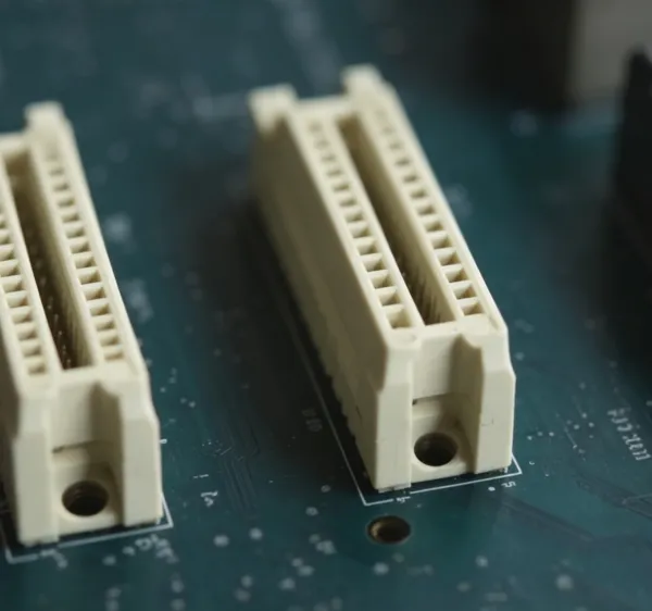 3-131030SP Baseboard for CPU (Second Hand) for Domino A100+ / A200+ / A300+ / A400+ Inkjet Coding Printer photo-5