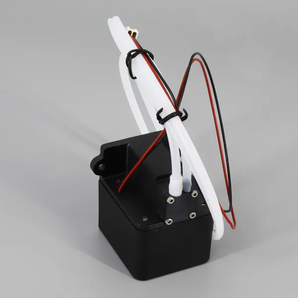 ENM37931 Transfer Pump Additive Pump for Imaje 9232 9410 9450 Inkjet Coding Printer photo-2