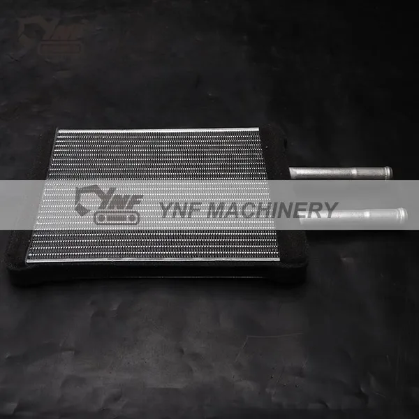 K1002214 Excavator Heater Core YNF18523, Excavator Cooling System Replacement Parts photo-2