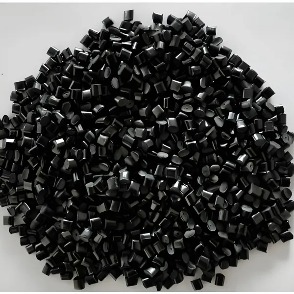 Modified pc Conductive and Antistatic Carbon Nanotube Conductive pc With Conductivity of 1 - 10 Orders, Carbon Fiber, Ultra - High Conductivity, High Impact Resistance, Black and Shiny photo-2