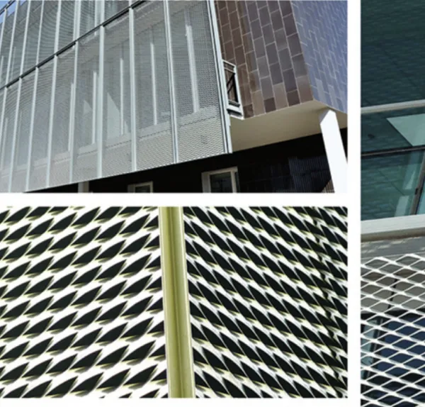 1-Year Warranty Perforated Aluminum Ceiling Panels, Mill Test Report Included photo-4