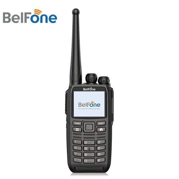 Belfone Commercial Portable Digital Pseudo Trunking Radio (BF-TD505)