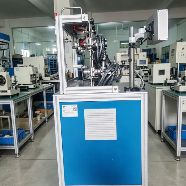 Lock Tester for Temperature photo-3