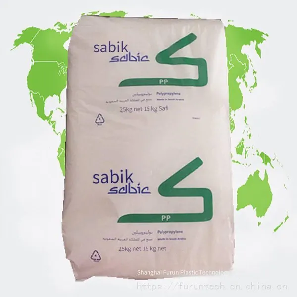 Sabic pp 37mk10r High Strength High Rigidity High Heat Resistance Polypropylene Injection Molding