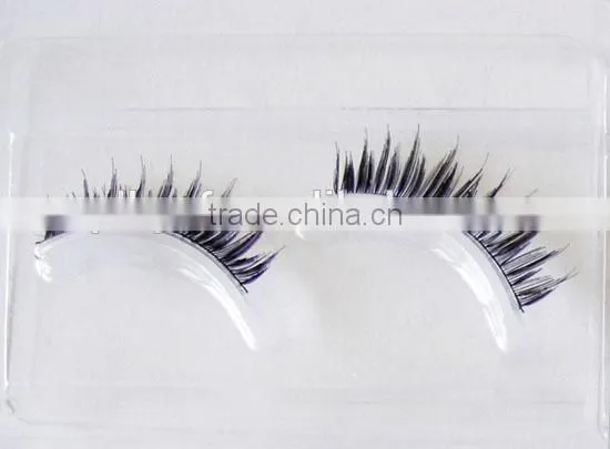 Pure Handmade Mink Fur Lashes L photo-6