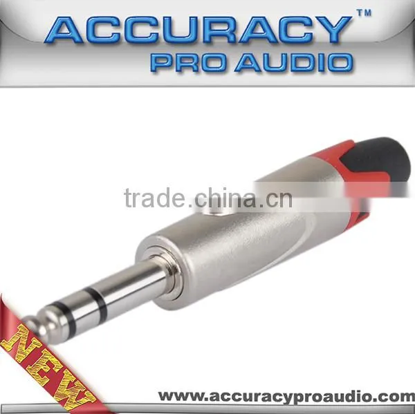 Accuracy Pro Audio 1/4" to 1/4" Guitar Cable IC166-3M Quality Choice Most Popular photo-4