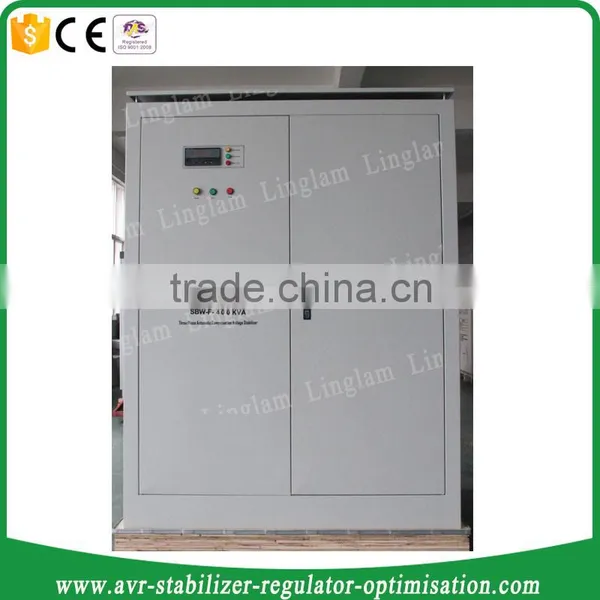 Regulator Voltage Avr 3phase photo-3