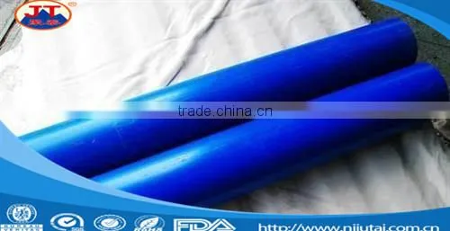 Fire-retardant UHMW-PE Plastic Rod photo-2