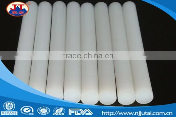 Reduced Maintenance Costs Green Environmental Protection UHMWPE Rod photo-4