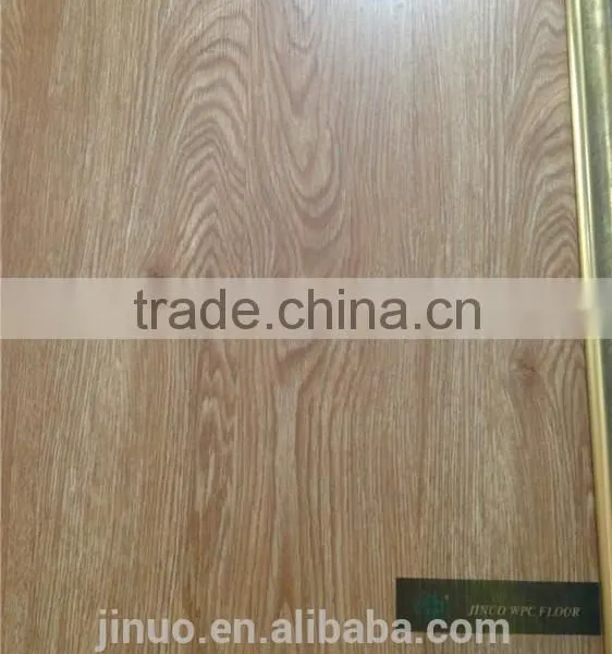 Pvc Floor for Hospital and Bathroom Healthy Quiet With 5.5mm 6.5mm 7mm Thick photo-4
