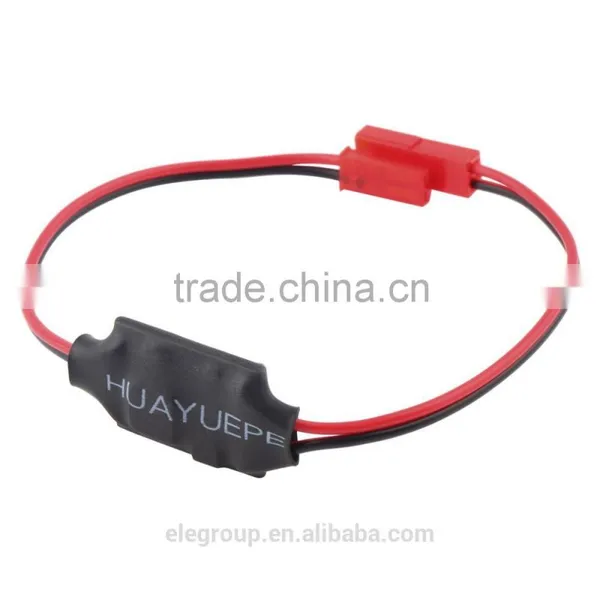 DC-DC Converter Step Down Module 3A 12V Mini BEC For RC Plane FPV photo-2