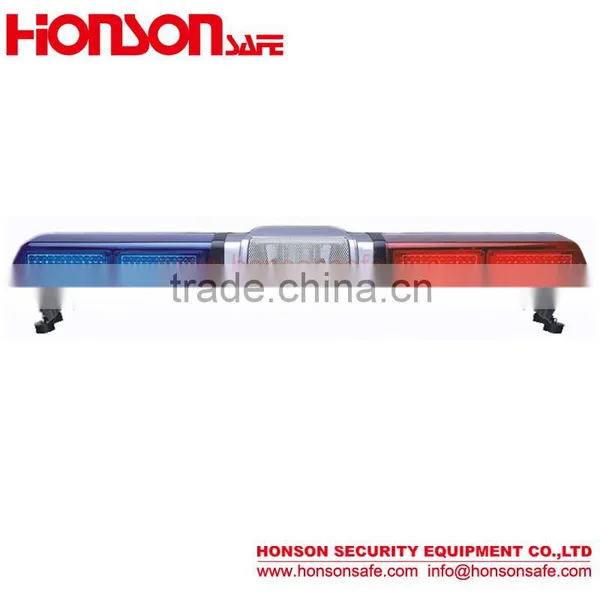 Hot Led Warning Vehicle Lightbar Strobe Amber Lightbars HS1022 photo-3