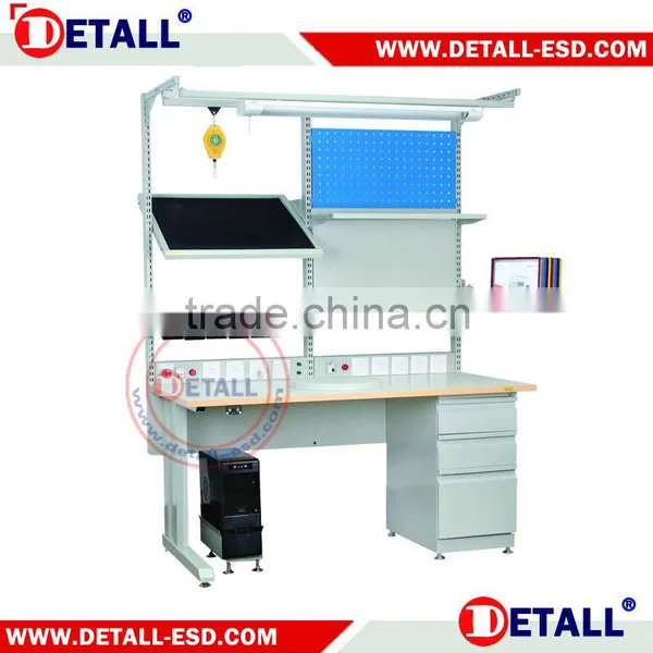 Top Quality Industrial Workbench Furniture With Lifetime Warranty photo-6