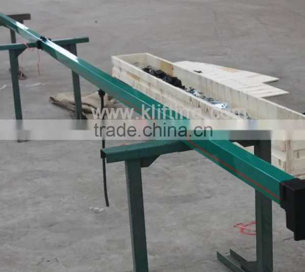 The Most Powerful LED Light for Power Enclosed Conductor System photo-3