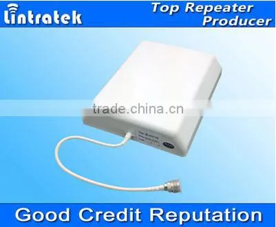 internal use for network signal booster antenna Indoor panel antenna for mobile signal repeater