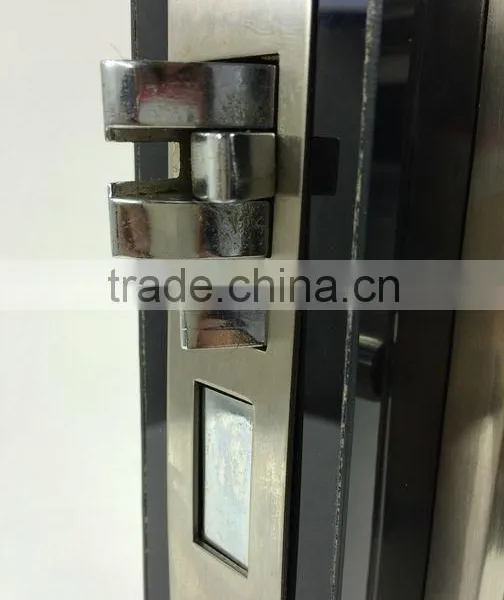 Intelligent Electrical Door Lock Inductive Hotel Lock photo-5