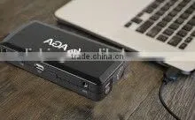 Factory Offer Multi-function Emergency Car Jump Starter 12000mAh photo-4