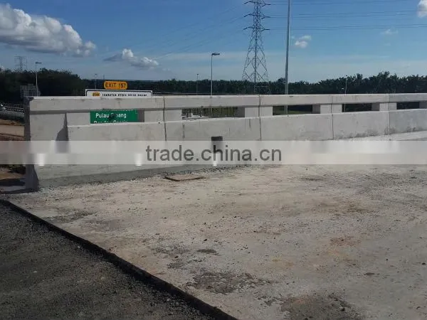 Parapet Wall Mould photo-2