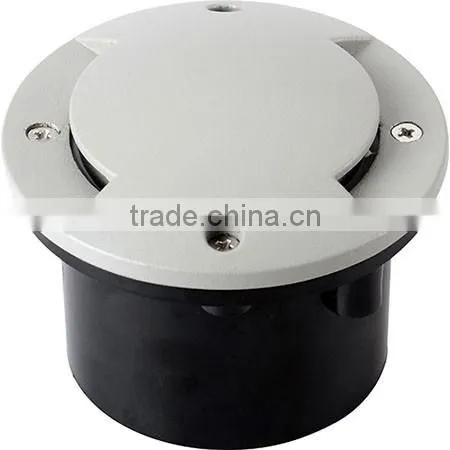 12*0.1W Unique Flower Shape 12v Ground Uplight photo-2