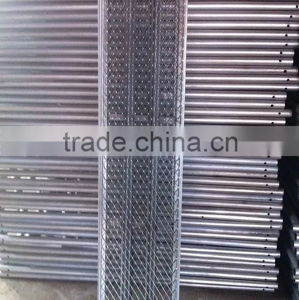 Scaffold Steel Plank for Scaffolding Frame photo-3
